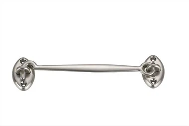 Tsingi sulamist uksekonks