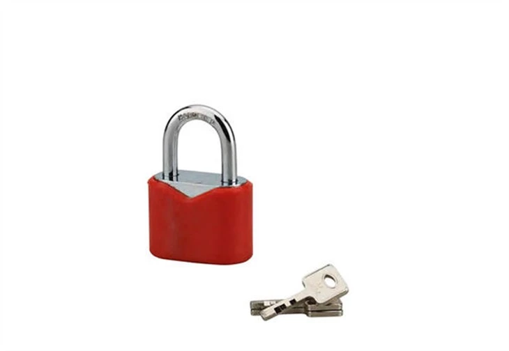 lock